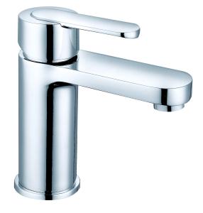 China Modern Style Basin Mixer Faucet For Bathroom T8762W factory