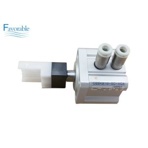 Clutch Sharp Assy ,Smc Cylinder Assy Especially Suitable For Cutter Gtxl