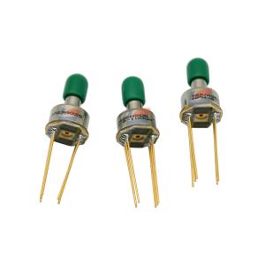 China YJJ NPH-8-100GH Millivolt Output Gauge Pressure 100Kpa Solid-state Pressure Sensor factory