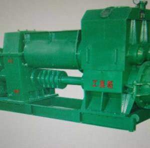 China CE 14000pcs/H 132kw Fly Ash Brick Making Machine factory