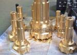 115mm Mission 40 Well Drilling Down The Hole Hammer Button Drill Bit