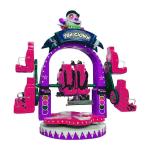Children'S Amusement Park Rides Funnny Clown Ride Different Outlook
