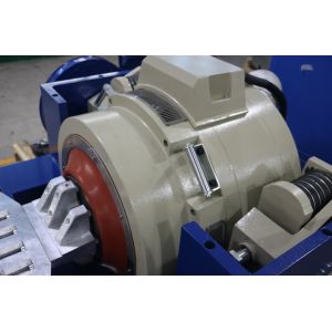 30KN Vibration Test Table , 3500HZ Transportation Vibration Test Machine