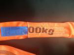 round sling ,WLL 10000KG , According to EN1492-2 Standard, Safety factor 7:1 ,