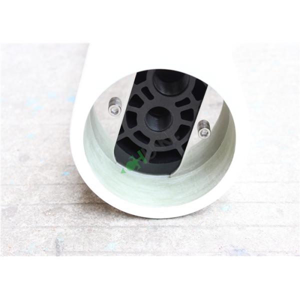 Composite Ro Pressure Tube Water Treatment Plant Accessories 4040 Pressure Vessel