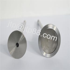 China Genuine Diesel Engine Valve ISUZU 6SA1 / 6SD1 Engine Cylinder Valve For Auto Spare Parts factory