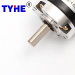 42mm Brushless Dc Planetary Gear Motor For Window Curtain