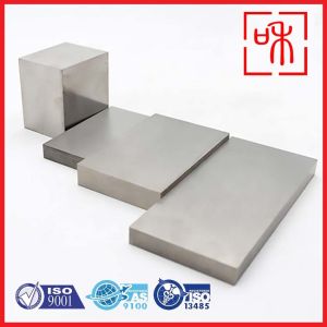 China Gr5 Titanium Plate Hot Rolled Pickling Surface Titanium Sheet Titanium Plate And Sheet For Industrial Applications on sale China Gr5 Titanium Plate Hot Rolled Pickling Surface Titanium Sheet Titanium Plate And Sheet For Industrial Applications on sale