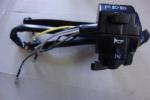 Suzuki Ax100 Motorcycle Handle Bar Switch Black Color 7/8 Inch 22mm Aluminum