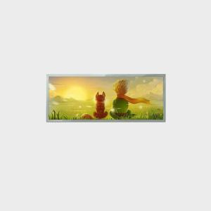 China 21.9 inch Bar Type LCD Display 1920*712 LVDS 1000nits factory