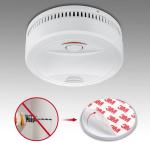Industrial Magnet Application 3pcs Magnetic Smoke Detector Mount for Easy