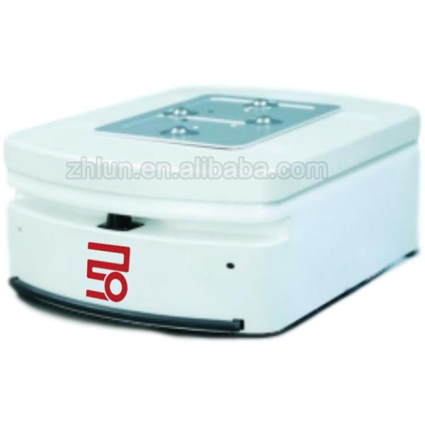 80 - 500kg Automated Guided Vehicle SLAM Laser Navigation Autonomous Mobile