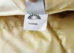 Sunshine Skin Friendly Fabric 70% Duck Down Duvet