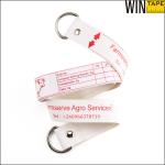 Wintape Soft Animal Weight Measuring Tape For Cow Livestock Body Weight Height