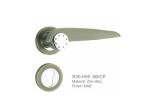 House Residential Entry Door Hardware Popular Classic Design High Performance