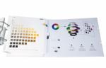 Coloro Codebook / Color Book, SKU C-CB-PO-3500