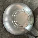 Durable 316 Stainelss Steel Water Tank Cover Protect Tank From UV Rays