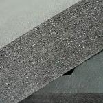 Multi Color XPE Foam Sheet Lightweight 1-15mm Thick For Sports Protective Gear