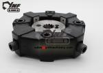 A/AS Series Coupling Excavator Engine Parts For Doosan SOLAR 015PLUS