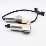 702-21-07010 solenoid valve PC200-6 rotary main pump 6D102 engineering machinery