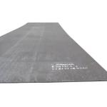 SAE 1020 Carbon Steel Plate ASTM A36 C20 Mild Steel Plate For Tower Vessels