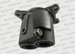 Diesel Engine Oil Pump Replacement Parts 6D125 for Komatsu Excavator