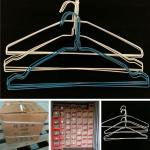 fast speed Laundry Clothes Wire Hanger Making Machine with good price
