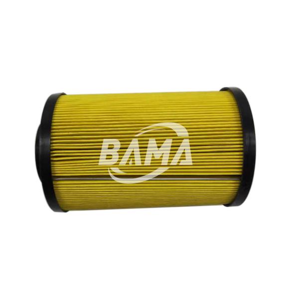 Glass Fiber Oil Return Filter Hydraulic Filter Element CR112C25R for Hydraulics