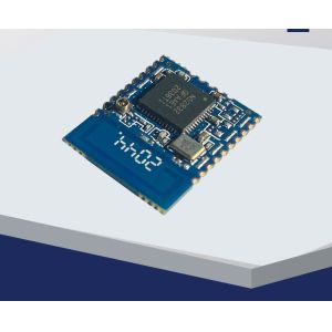 RoHS Bluetooth BLE Module , IPEX External Antenna Nrf52832 Module