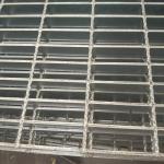 High Durability Steel Grating Corrosion Resistant In Various Factories