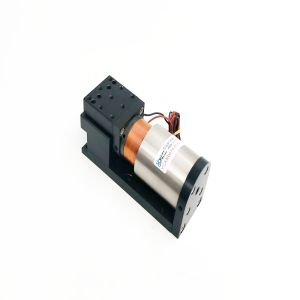 High Frequency Response Voice Coil Motor Micro Linear Platform For Automatic