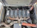 Crawler Hydraulic Used Doosan Excavator DX520LC With 52 Ton Machine Weight