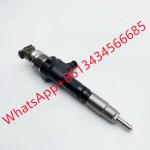 Common Rail Fuel Injector 295050-1980 2950501980 For V3307 1J770-53050 1J770