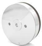 OEM Cbn Cup Wheel Diamond Abrasive Grinding Wheels For Glass Edging Machine