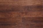 Rotary cut American Walnut Engineered Wood Flooring, American popular color