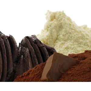 Milky White Ice Cream Ingredients Distilled Monoglyceride DMG95