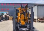 30T Diesel Core Drill For Water Well Drilling