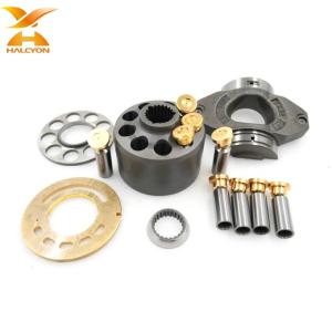China Excavator Spare Parts For A10VSO71 Piston Pump Spare Parts Hydraulic Main Pump Parts Repair Kits Replacement factory