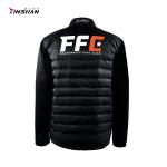 Motocross Jersey Pit Crew Riding Gear Men's Oem Polyester Nylon Fabric Racing