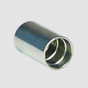 China Non Skive R7 R8 00018-08 Hydraulic Hose Ferrules factory