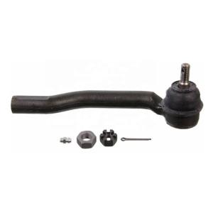 China High Cost Performance Lower Control Arm for Nissan Cube 2002-2010 D8640-EW00A OEM Standard factory