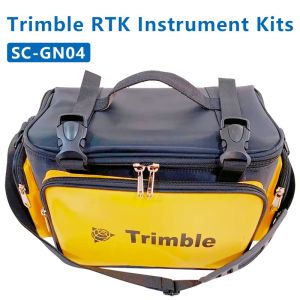 China Trimble GNSS RTK GPS Soft Bag for Carrying Single Portable Shoulder Bag Fits Trimble 5700 R4 R5 R6 R7 R8 R10 on sale