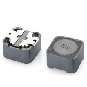 China Shielding Type Miniaturized 22uH SMD Power Integrated Inductor Wire Wound Chip factory