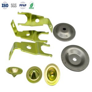 Electroplating Surface Processing and IATF16949 Certification for T2 Material