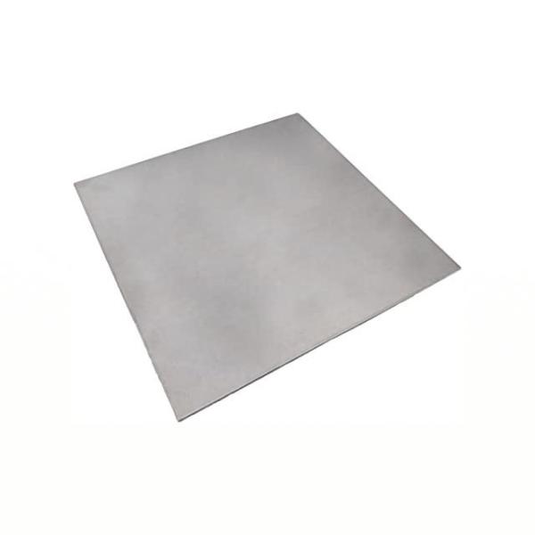 China Thickness 3mm Cold Rolled Stainless Steel Sheet Punching Customized Width factory