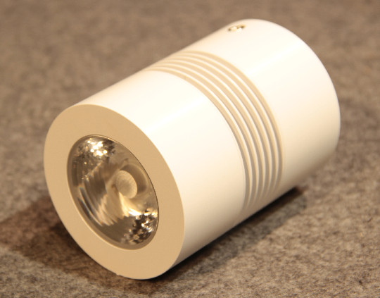 China Surface Mounted Led Cob Ceiling Light factory
