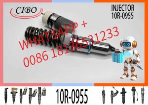 China Common Rail Injector Assy 294-3500 356-1367 356-1373 359-4050 10R-0956 10R-0957 10R-0958 10R-0955 factory