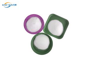 China Washable 60 Degree Hot Melt Adhesive PES Powder For T Shirts factory