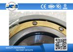 Low Friction Electrically Insulated Bearings / Insulated Motor Bearings Brass