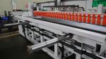 Automatic wood panel saw machine 18kw